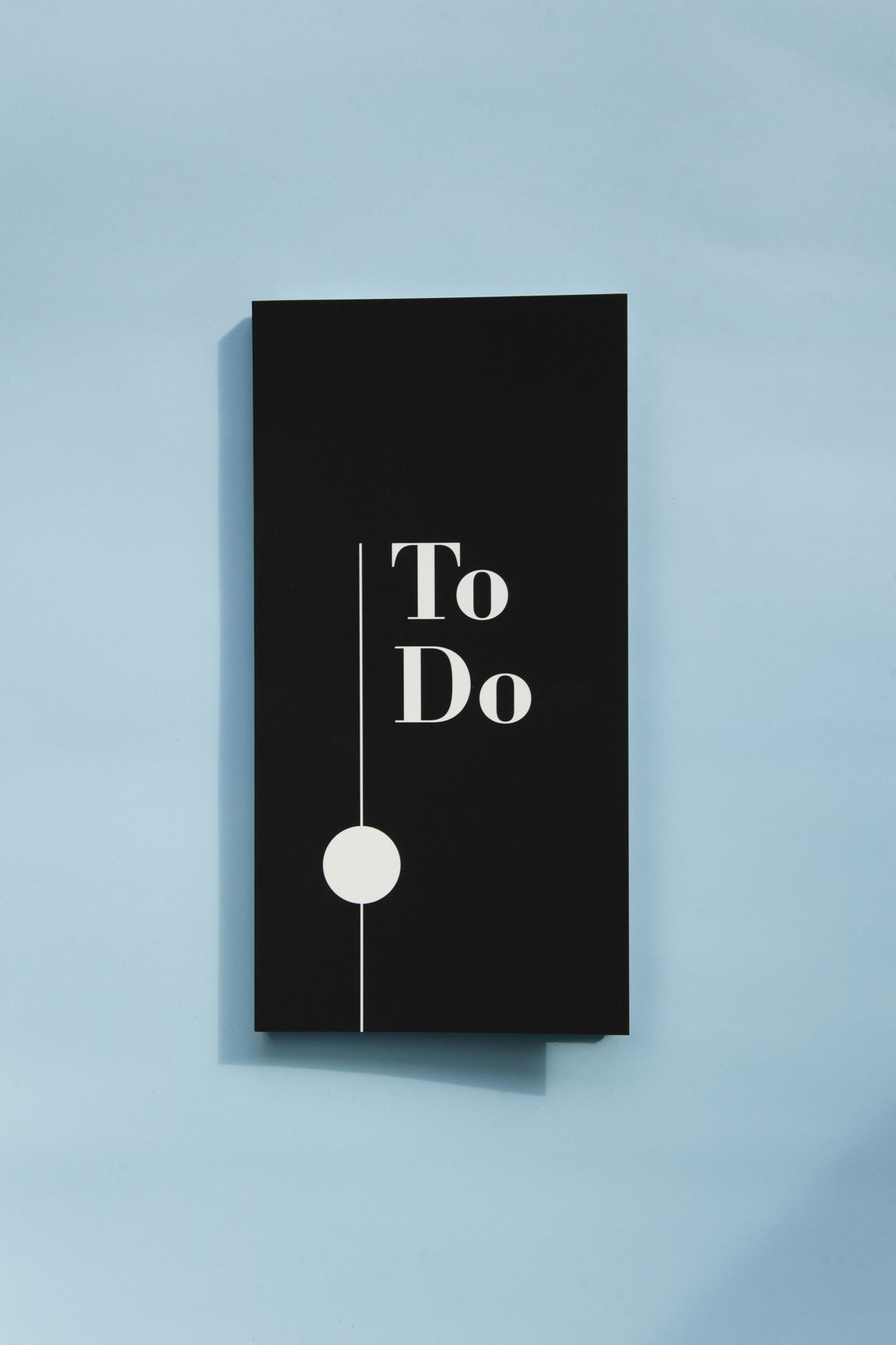 Ежедневник «ToDo» от компании enDESIGN