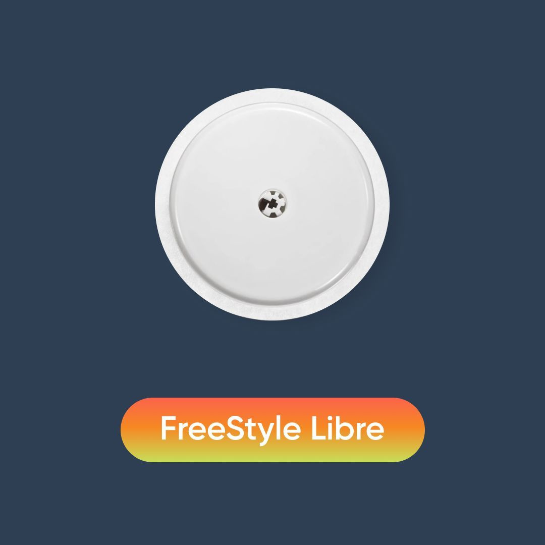 ТЕЙП ДЛЯ ЗАЩИТЫ СЕНСОРА FREESTYLE LIBRE