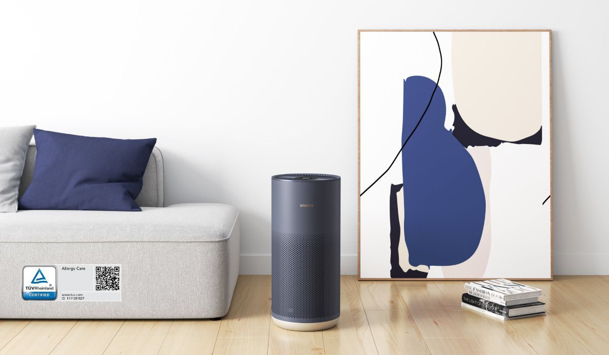 Smartmi Air Purifier 2