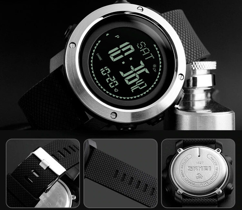 Skmei 1418 OZON 155025313