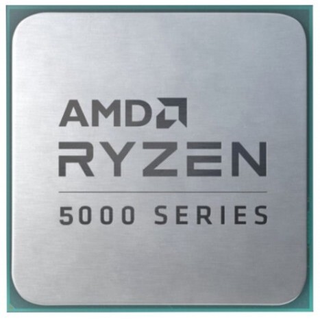 AmdПроцессорCPURyzen5PRO5650GOEM100-0000002553.9ГГц/максимальная4.4ГГц
