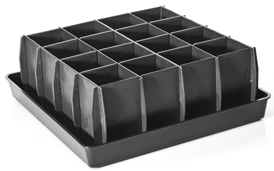 ЯщикдлярассадыразборныйЯР-16