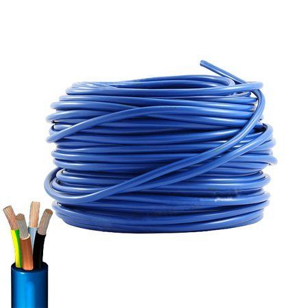 Кабель4х1.5мм2WATERSTRYКВВдляпогружныхнасосовH07RN8-F