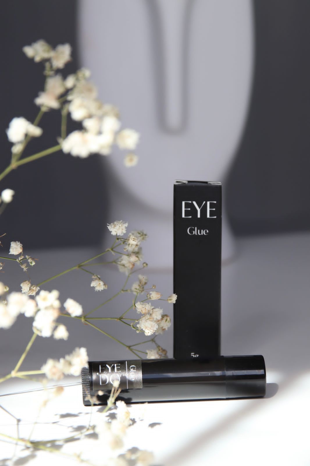 Клей для ламинирования ресниц Eye.Do 5 мл + кисть Laminator - купить с ...