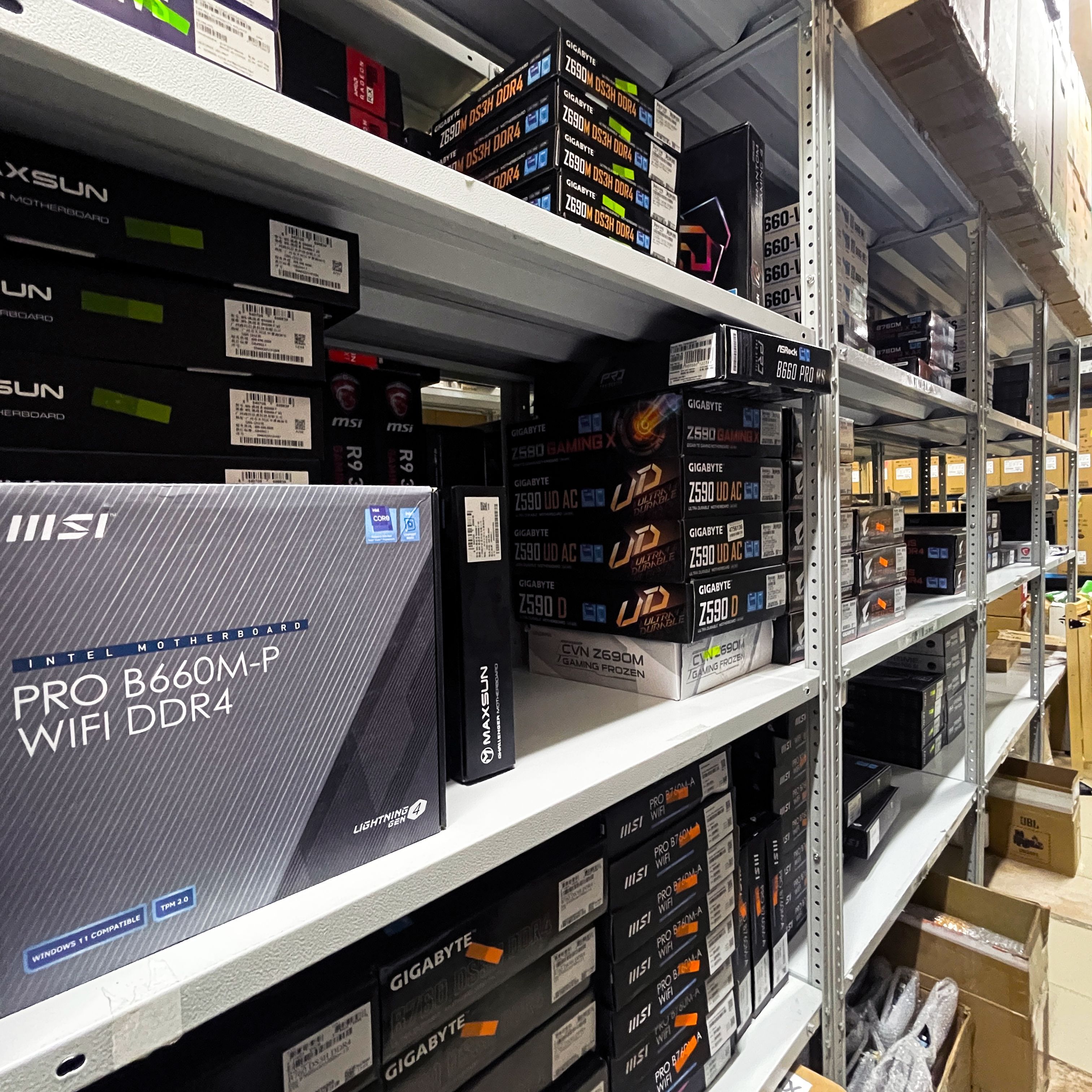 Купить компьютер KING KOMP 12700kf, по низкой цене: отзывы, фото ...