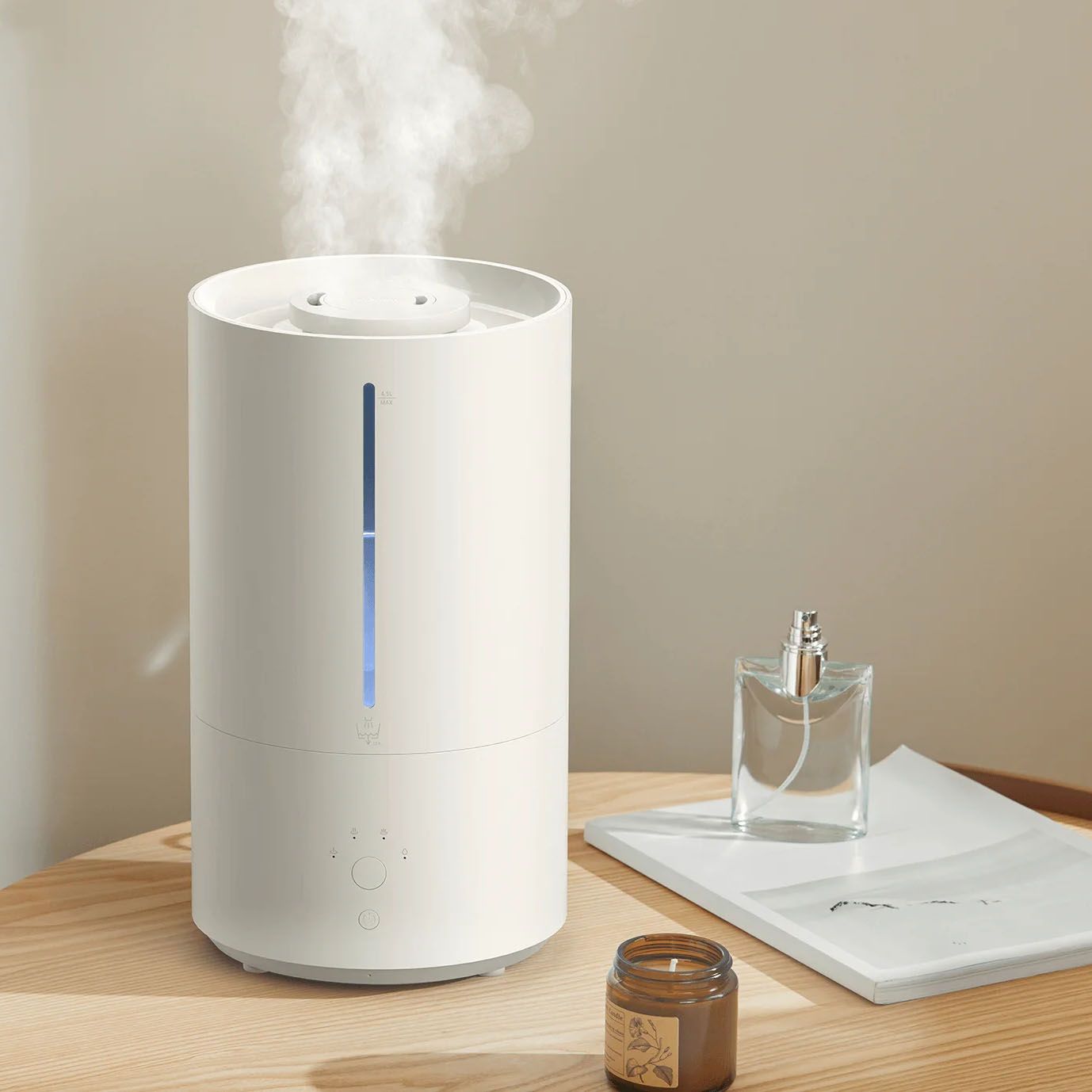 Xiaomi Smart Sterilization Humidifier S Купить