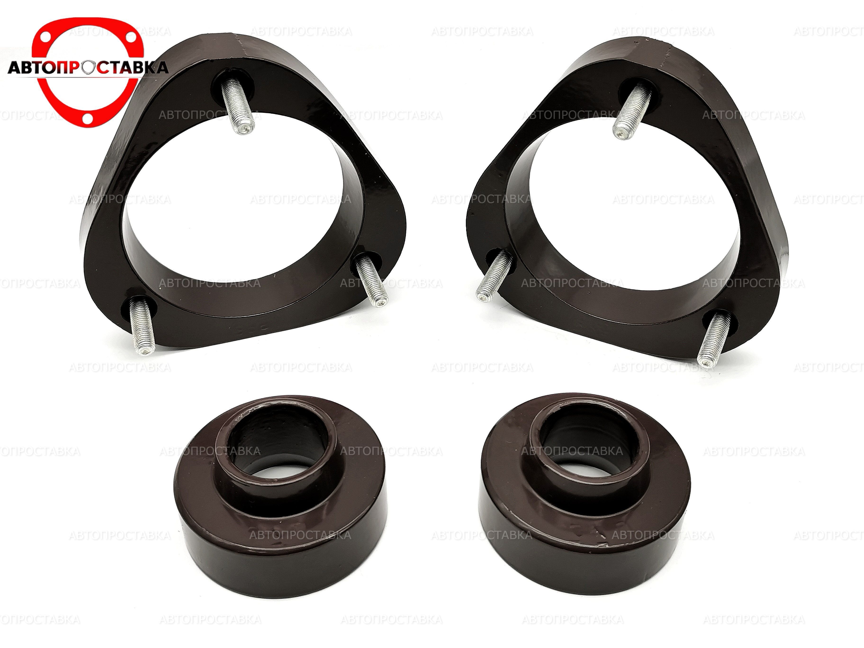 Комплект проставок 20мм для Toyota COROLLA XI (E210) 2019-наст.время ...