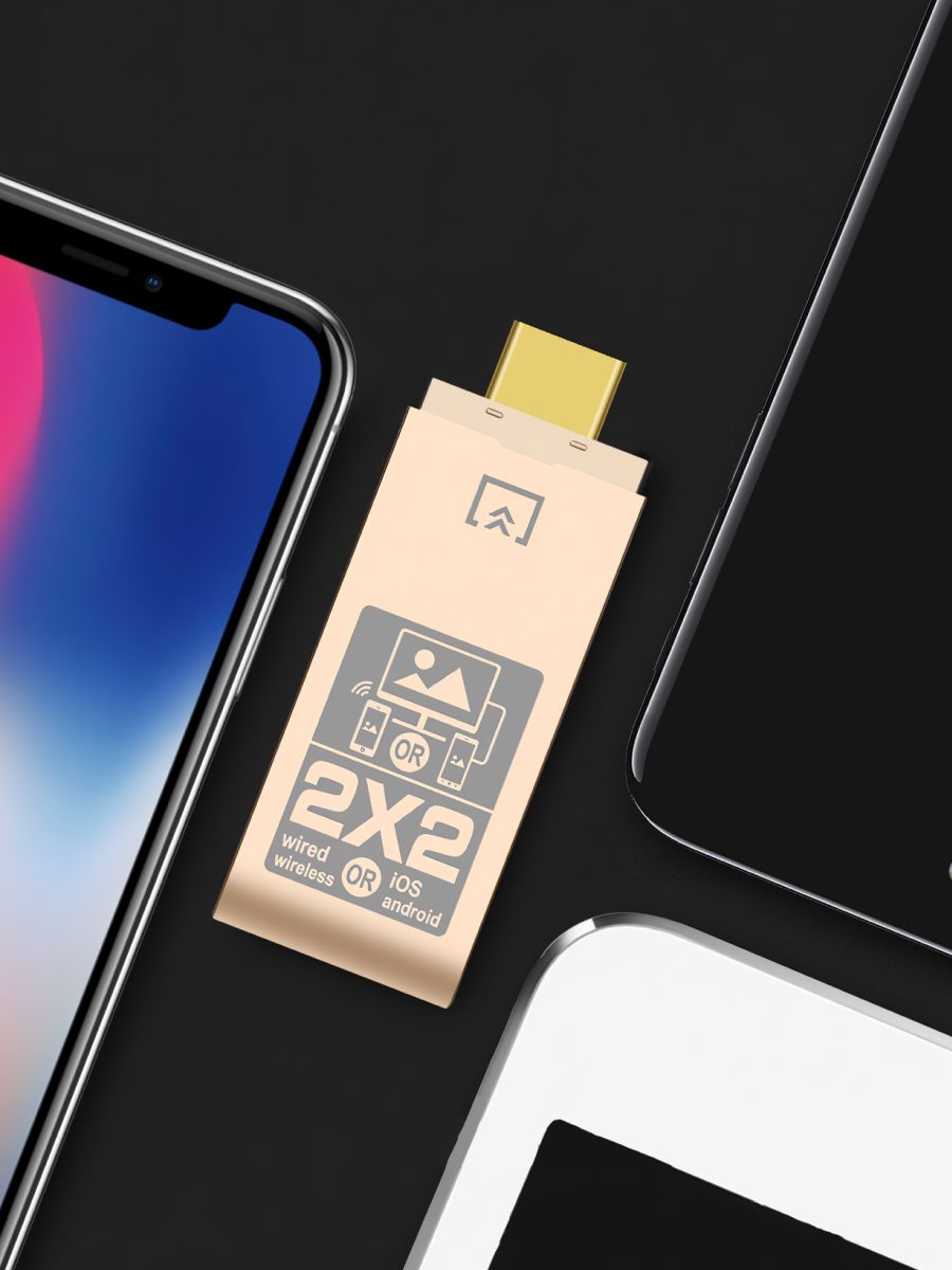 Беспроводнойвайфайадаптердлятелефона/длятрансляциистелефона