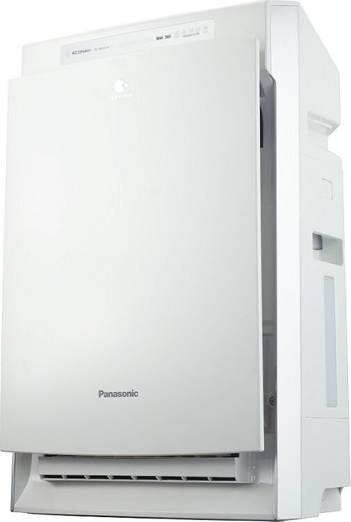 Очиститель-увлажнитель воздуха Panasonic F-VXR50R-W #1