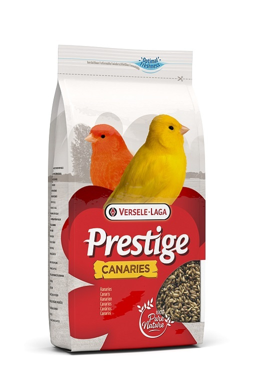 Корм для канареек Versele-Laga Prestige Canaries 1 кг #1