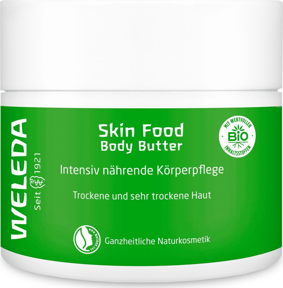 Weleda Skin Food Крем-Butter для тела 150 мл #1