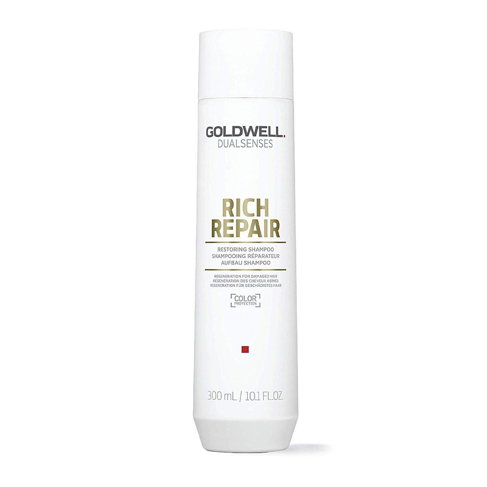 Goldwell Dualsenses Rich Repair шампунь 250 мл #1