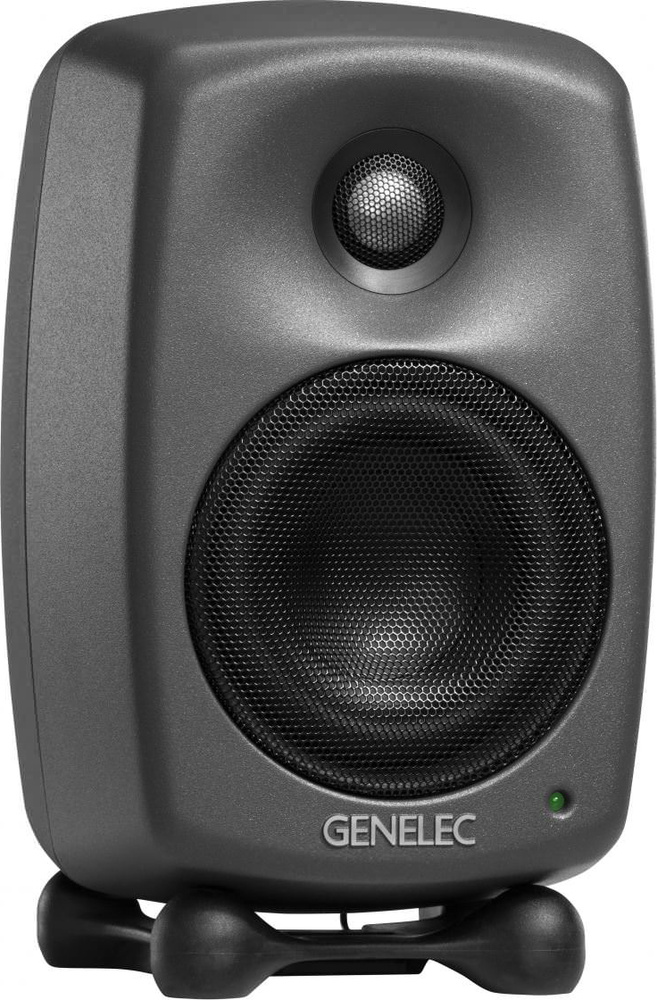 Genelec Акустическая система 8320APM, черно-серый #1