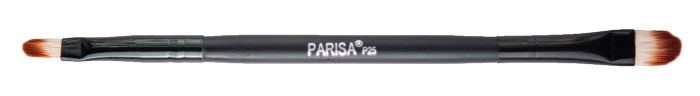 Parisa Cosmetics Набор кистей для макияжа Для бровей и ресниц #1