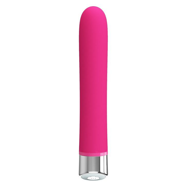 Baile Вибратор, цвет: розовый, 25 см #1