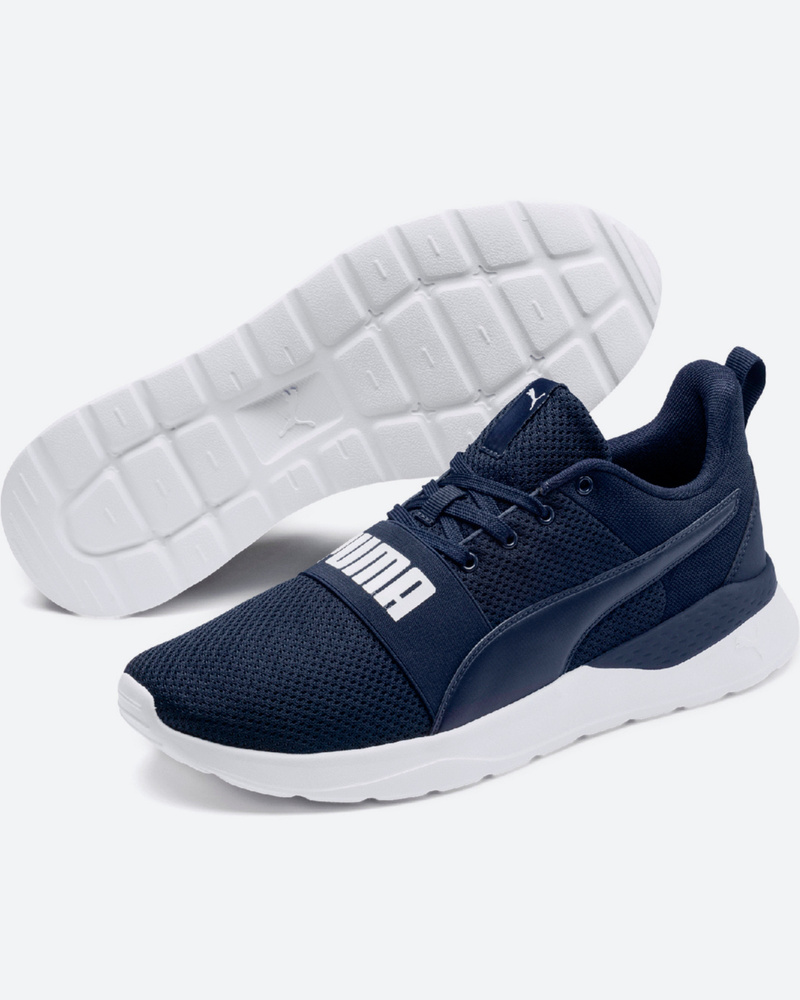 Кроссовки PUMA Anzarun Lite Bold #1