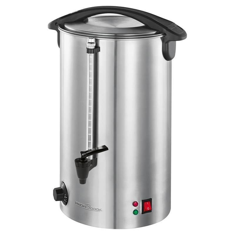 Термопот Profi Cook PC-HGA 1196 inox #1