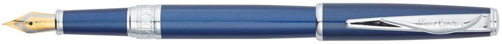 Перьевая ручка Pierre Cardin Secret - Business Blue M,  PCA1564FP #1