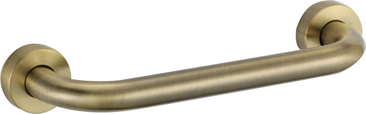Поручень Savol S-10030C бронзовый 30 см #1