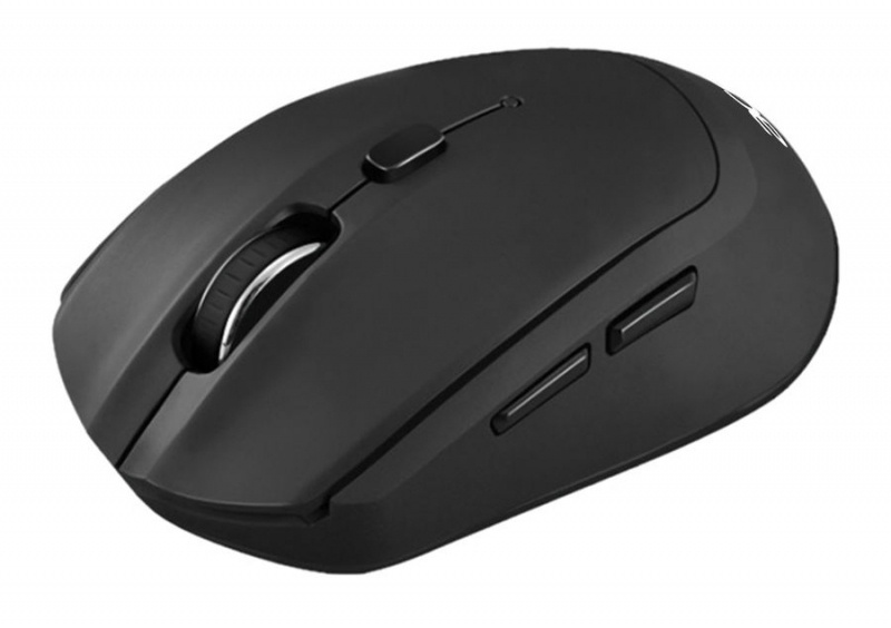 Мышь беспроводная Acer OMR050 (ZL.MCEEE.00B), черный #1