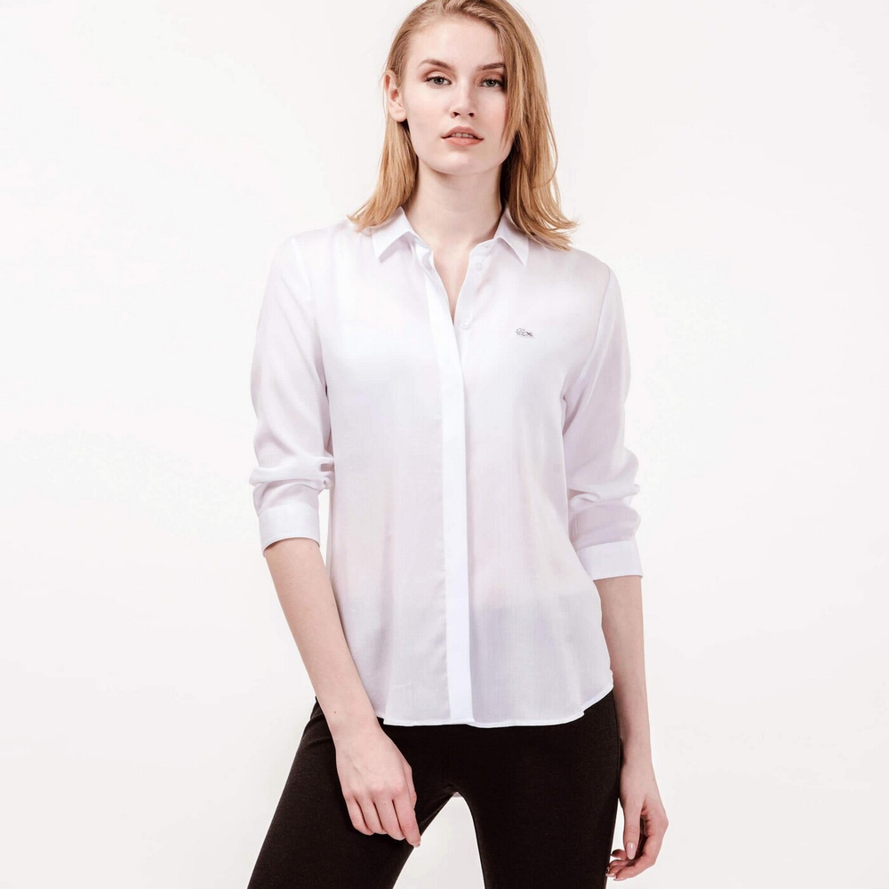 Рубашка Lacoste Regular fit #1