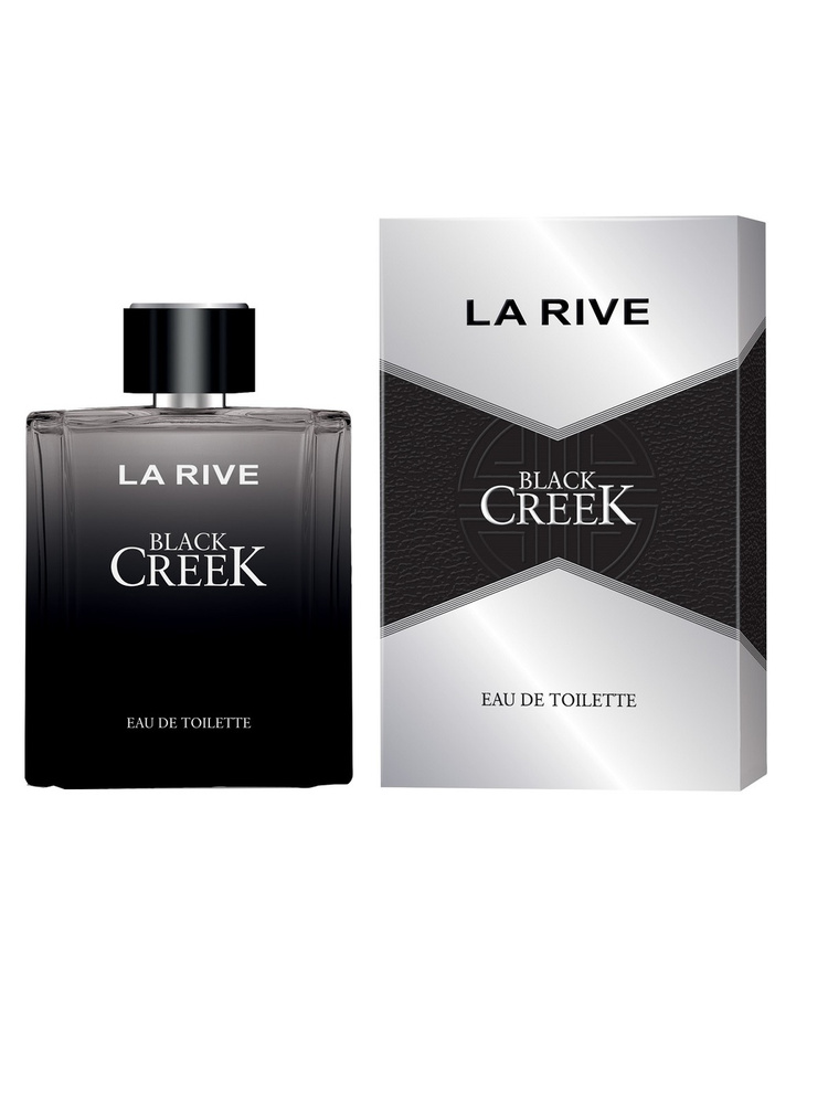 LA RIVE BLACK CREEK Туалетная вода 100 мл #1