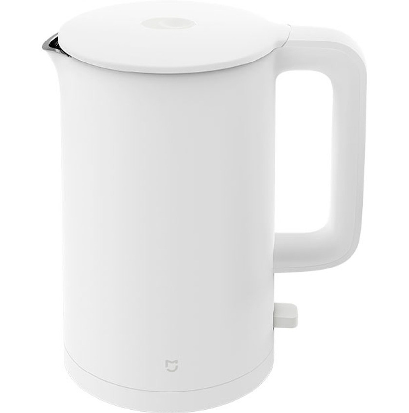 Xiaomi Электрический чайник MJDSH02YM, белый #1