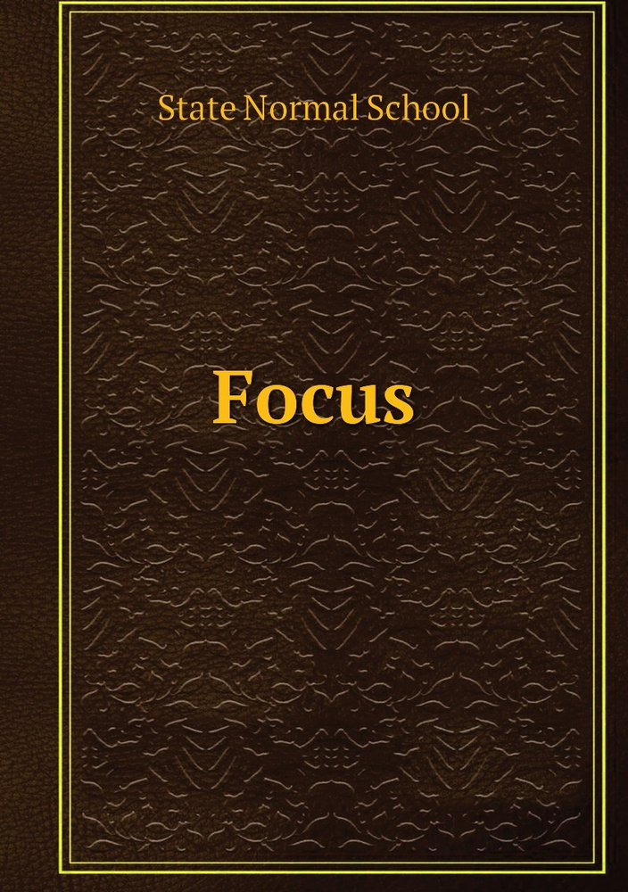 Focus #1