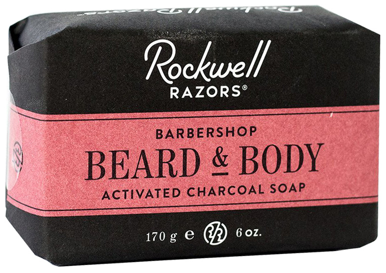 Rockwell Razors Средство для бритья, мыло, 170 мл #1