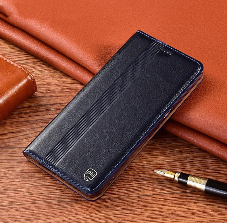 Чехол-книжка MyPads Premium Pelle di Marmo для OnePlus 10 Pro из ...