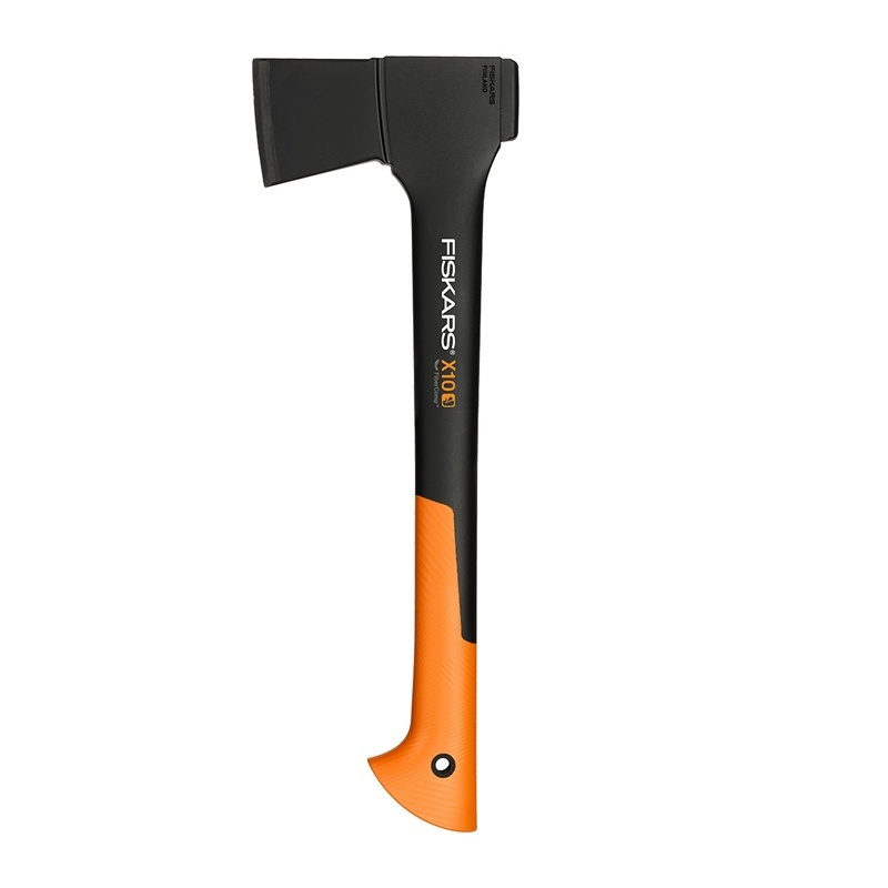 Топор плотницкий Fiskars Х10 #1