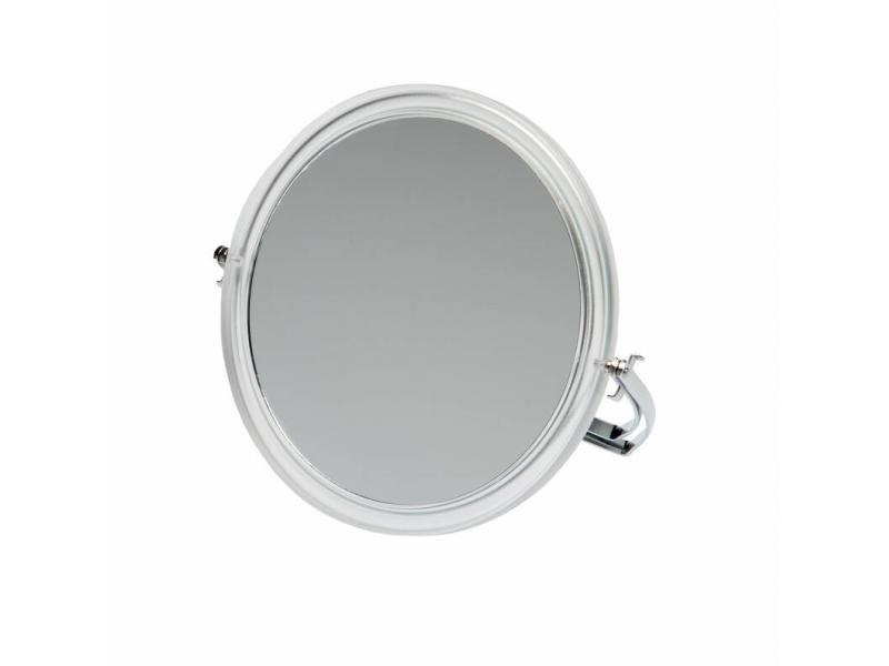 Настольное зеркало для макияжа Dewal Beauty MR109 #1