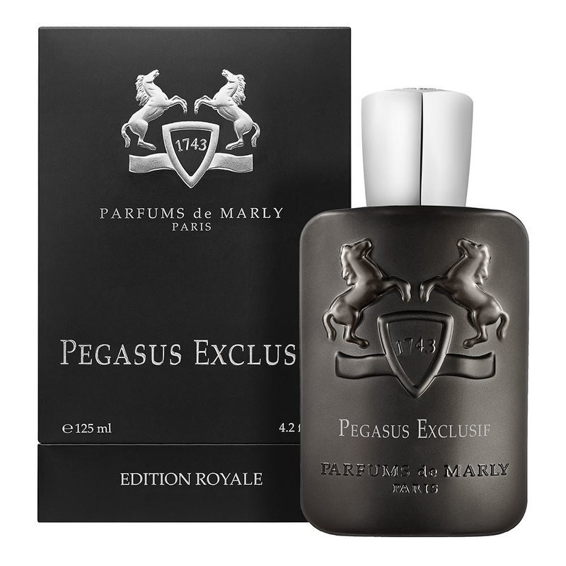 Parfums de Marly Pegasus Exclusif Духи для мужчин 75 ml #1