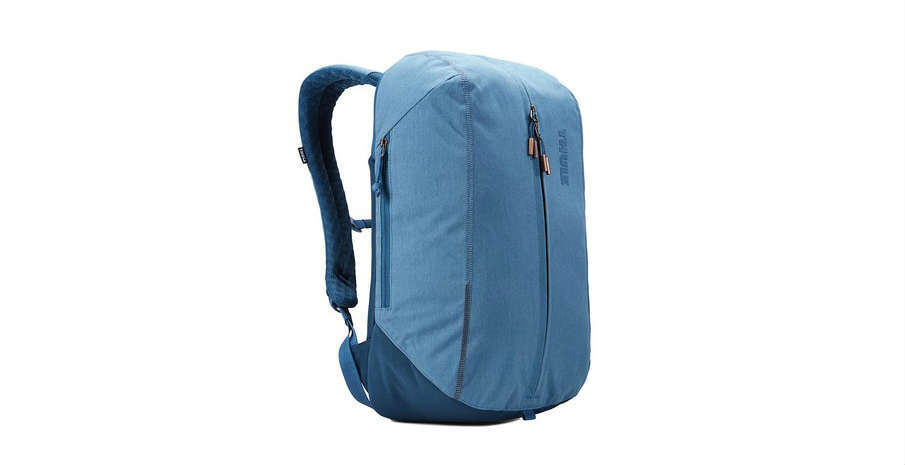 Рюкзак городской Thule Vea Backpack, цвет: светло-синий, 17 л #1