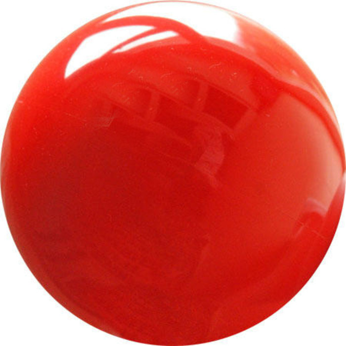 Мяч PASTORELLI 18см 00009 Красный New Generation #1