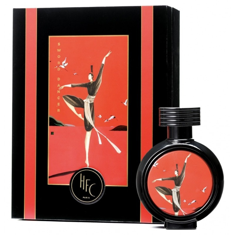 Haute Fragrance Company Sword Dancer Парфюмерная вода для мужчин 75 ml #1