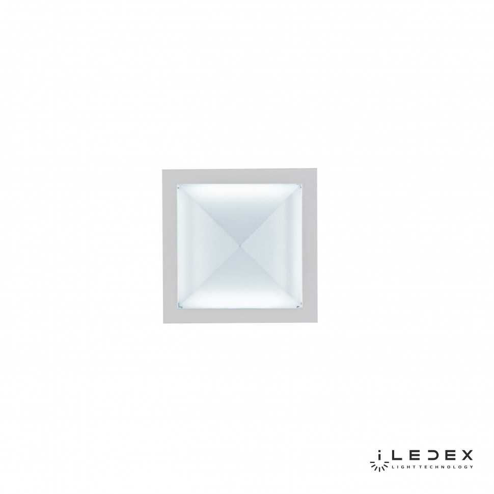Iledex Настенно-потолочный светильник, 4 Вт #1