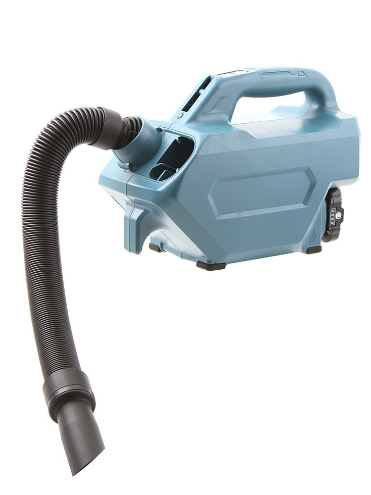 Пылесос Makita CL121DWA #1