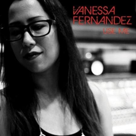 Vanessa Fernandez: Use Me. 1 SACD #1