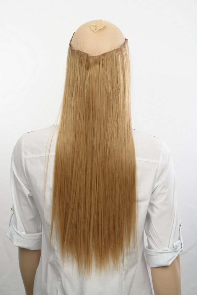 Lovely Hair Collection Волосы на заколках  #1