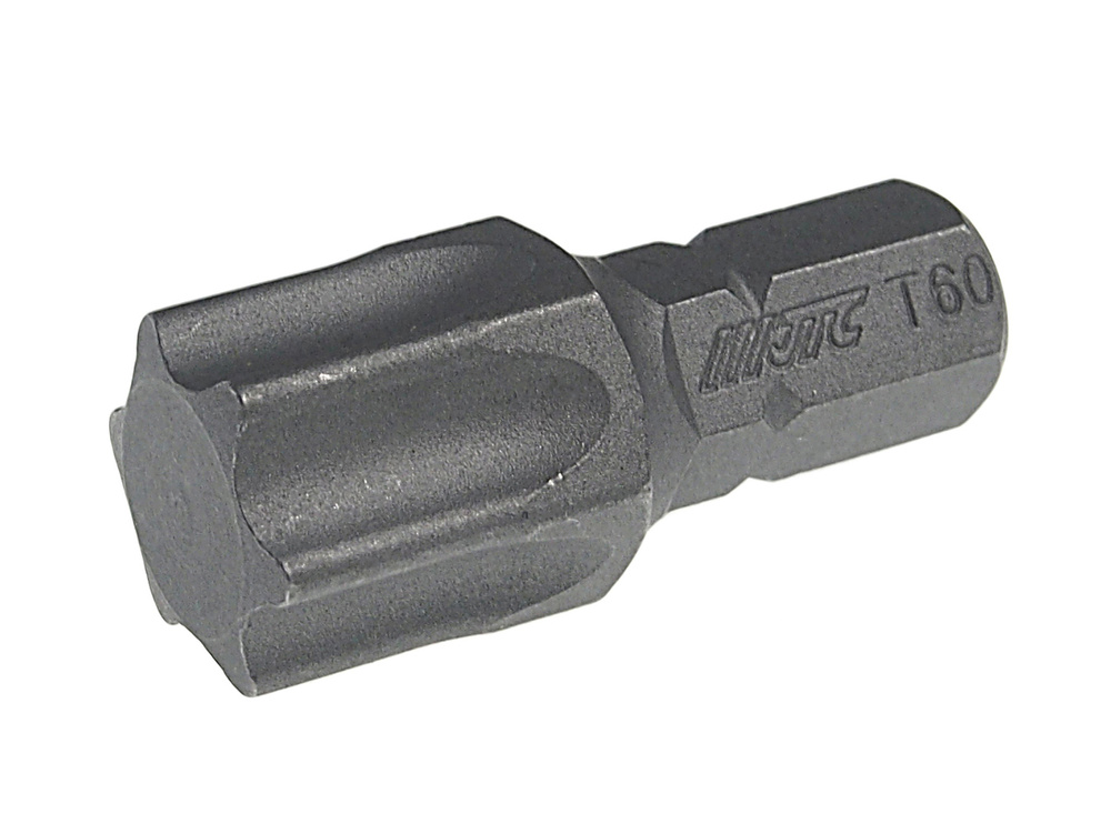 Бита TORX Т60х30мм 56 JTC-1233060 #1