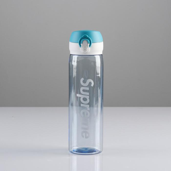 Бутылка для воды Supreme, 550 мл, 1 шт. #1