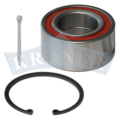 Kroner Автобаферы, арт. K151688, 1 шт. #1