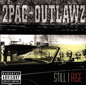 2PAC: Still I Rise #1