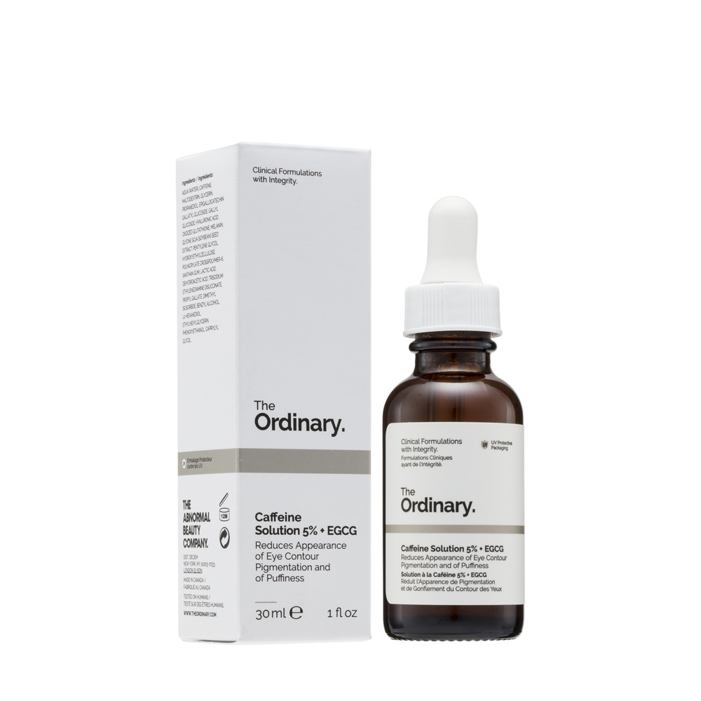 The Ordinary Сыворотка для лица Антивозрастной уход, 30 мл #1