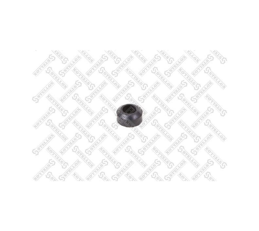 Stellox Кольцо уплотнительное арт. 1125403SX #1