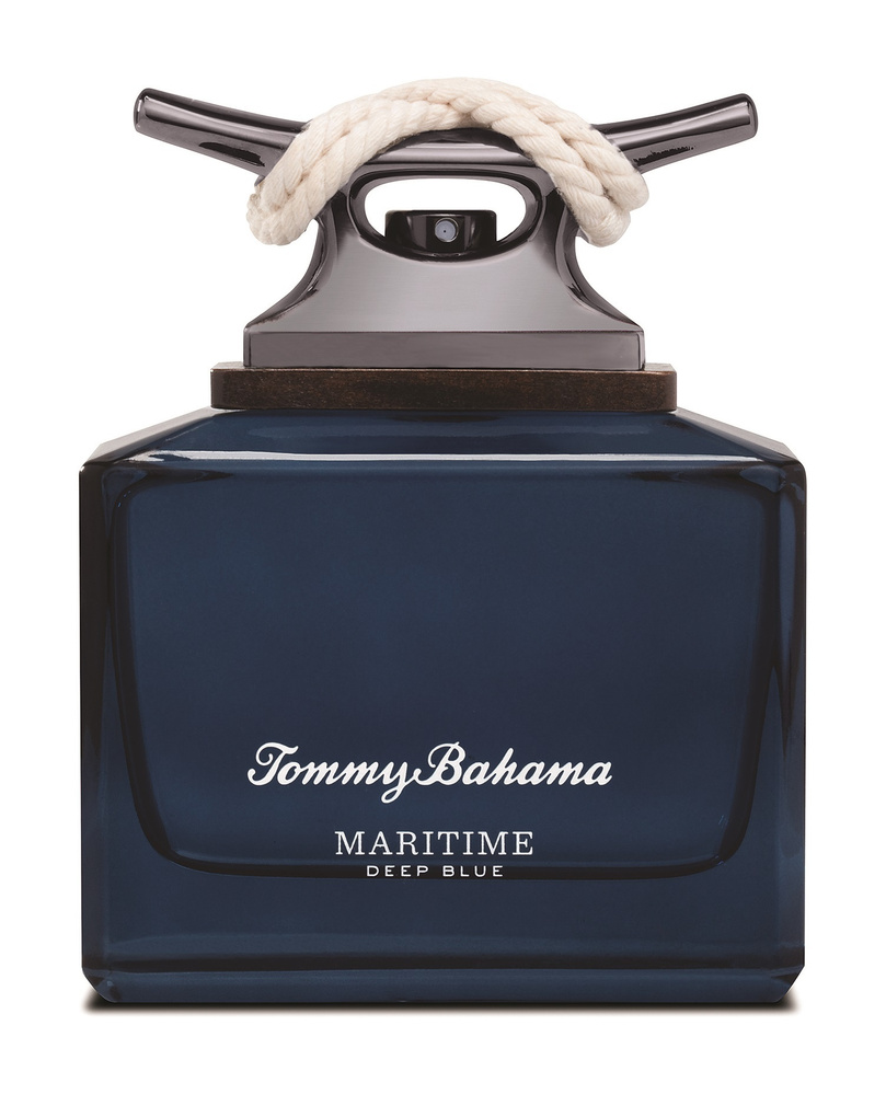 Одеколон Tommy Bahama Maritime Deep Blue Eau de Cologne #1