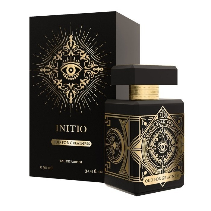 Initio Parfums Prives Oud For Greatness Парфюмерная вода унисекс 1,5 ml #1