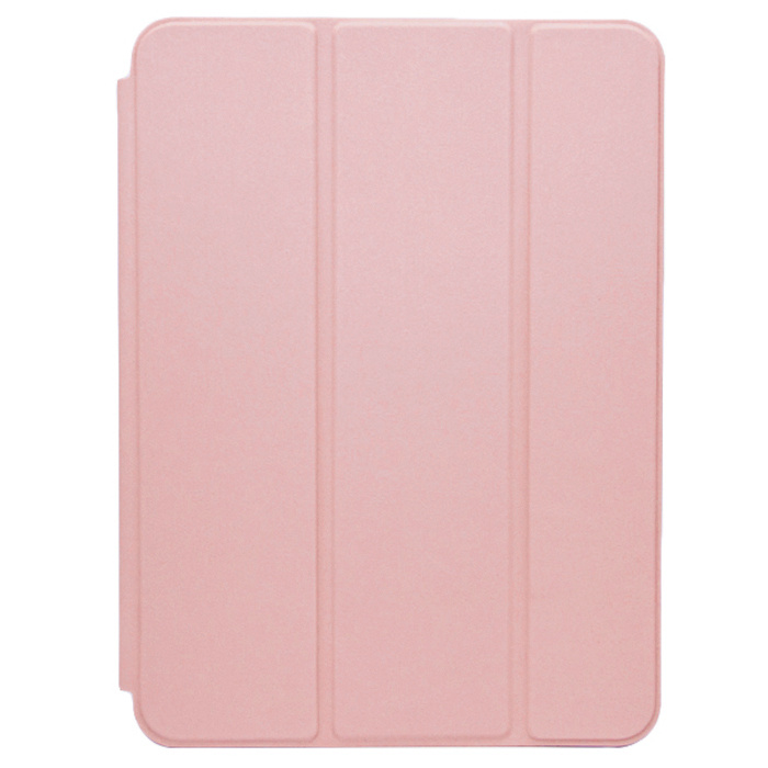 Чехол для iPad Pro 12.9 2020 Smart Сase,  Water Pink #1