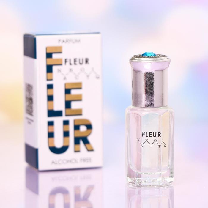 Духи женские Fleur Narqotique, 6 мл #1